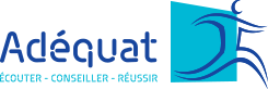 Logo Adequat